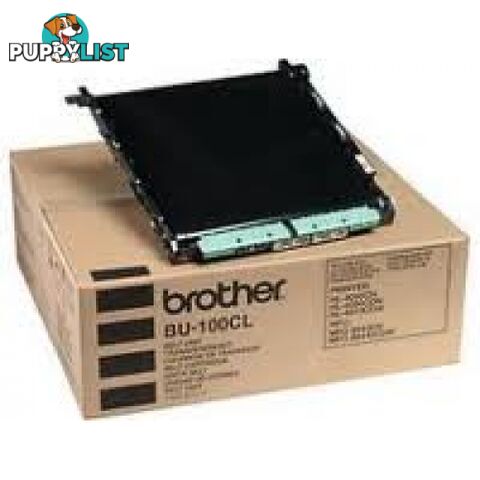 Brother BU-220CL Belt Unit HL3150CN/3170CW MFC9140/9330CW/9335CDW/9340cw - Brother - BU-220CL - 2.00kg