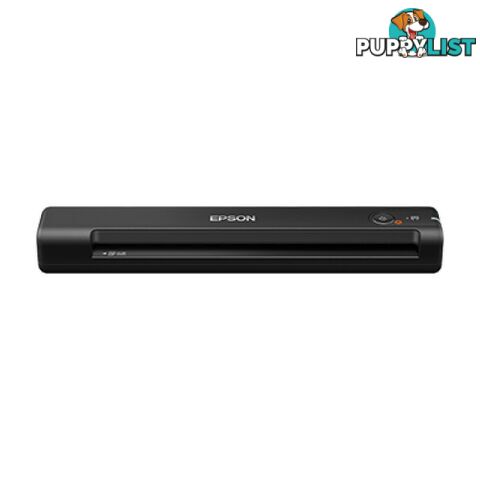 Epson ES-50 Portable Document & photo duplex scanner - Epson - Epson ES-50 - 20.00kg