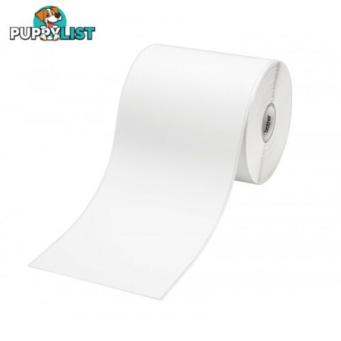 Brother RD-S01C2 Black on White Tape - Brother - RD-S01C2 - 0.00kg