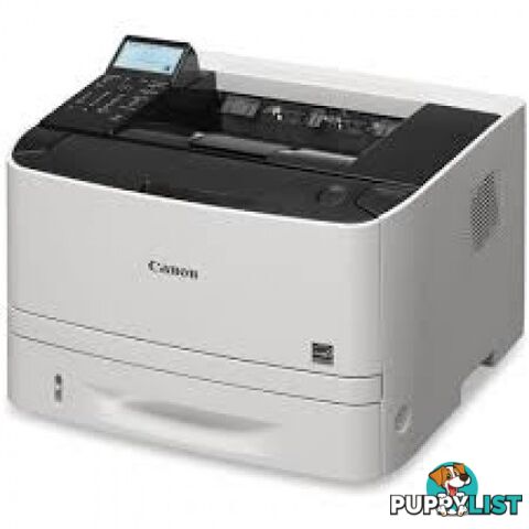 Canon Image Class LBP-223DW Mono Laser Printer - Canon - LBP-223DW - 16.00kg