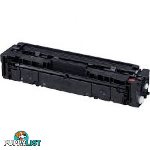 Canon Cartridge 052H High Capacity Black Toner FOR LBP215X LBP212DW - Canon - Cartridge 052H - 0.00kg