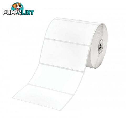 Brother RD-S03C1 Die-Cut Label Rolls - Brother - RD-S03C1 - 0.00kg