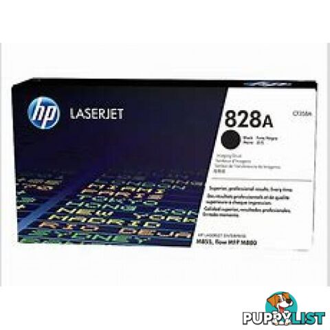 Hewlett-Packard CF358A Black DRUM [828A] - Hewlet Packard - HP CF358A  BLACK DRUM - 0.00kg