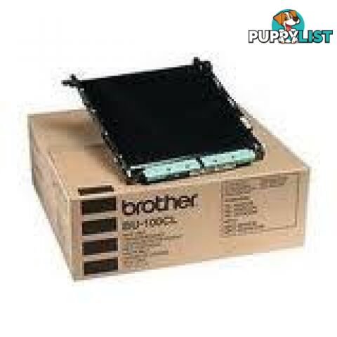 Brother BU-100CL Belt Unit HL4050 MFC9440 MFC9640 MFC9450 MFC9840 - Brother - BU-100CL - 2.00kg