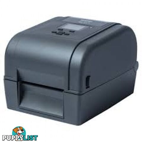 BROTHER TD-4750TNWB 4 INCH BARCODE LABEL RECEIPT PRINTER - Brother - TD-4750TNWB - 0.00kg