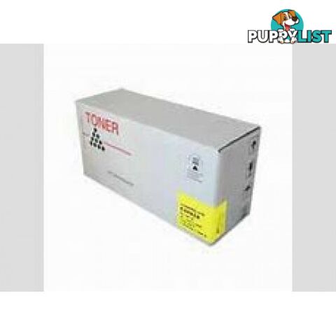 Kyocera TK-5154 COMPATIBLE Black Toner Kit M6035, M6535 - Compatible - W.Box TK-5154K Black - 1.00kg