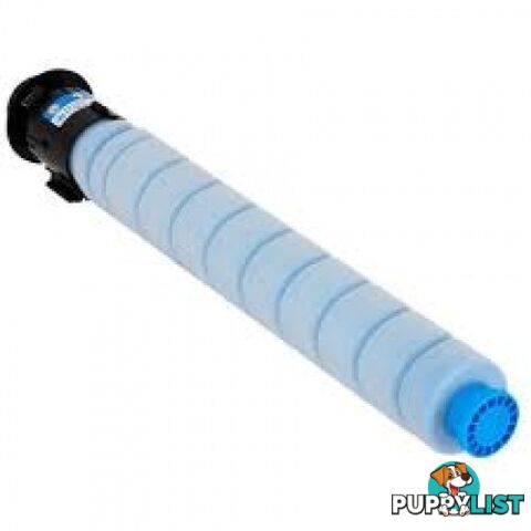 Ricoh 841935 R2003C Cyan Toner - Ricoh - 841935 - 0.00kg