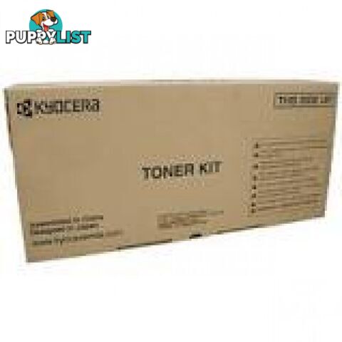 Kyocera TK-6729K Black Toner for TaskAlfa 7002i 8002i - Kyocera - TK-6729K Black Toner - 0.00kg