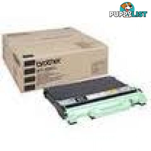 Brother WT-320CL Waste Toner Box for MFC-L8690 MFC-L8900 MFC-L9570 HL-L8360 - Brother - WT-320CL - 1.10kg