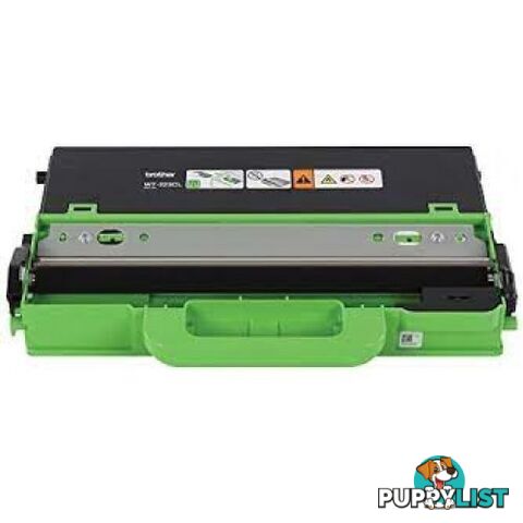 Brother WT-223CL Waste Toner Box HL-L3210CW HL-L3230CDW HL-L3270CDW HL-L3290CDW - Brother - WT-223CL - 0.00kg