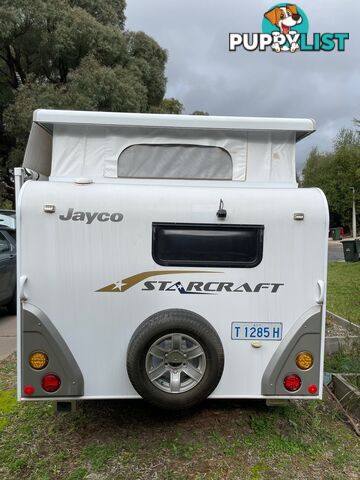 2013 Jayco