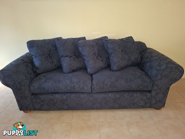 2 x Freedom Catalina sofas