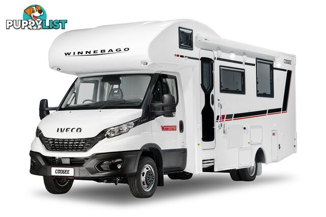 WINNEBAGO COOGEE