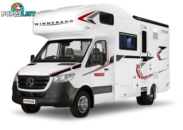 WINNEBAGO COTTESLOE