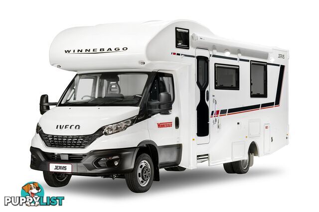 WINNEBAGO JERVIS