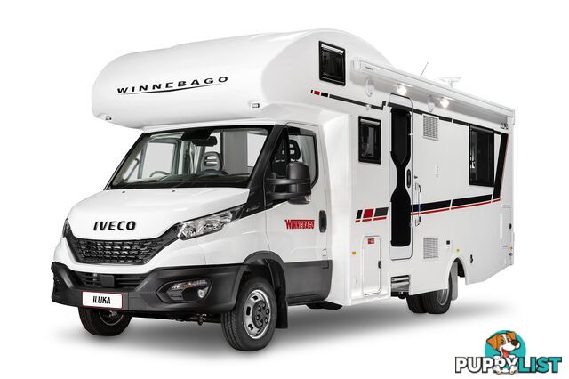 WINNEBAGO ILUKA