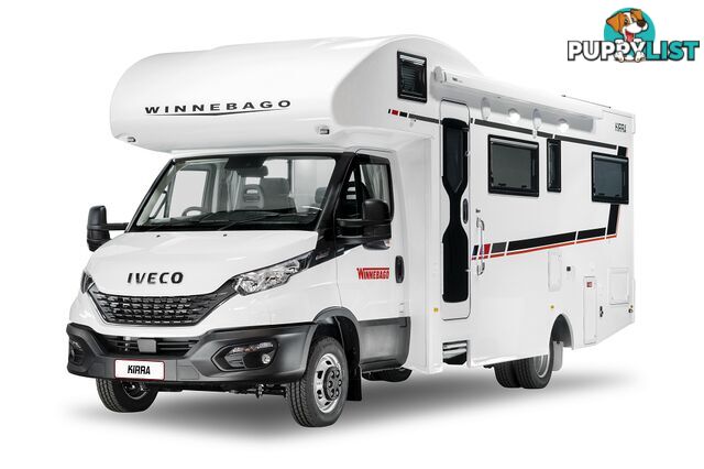 WINNEBAGO KIRRA