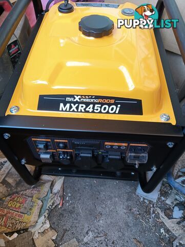 3.5K Petrol Generator