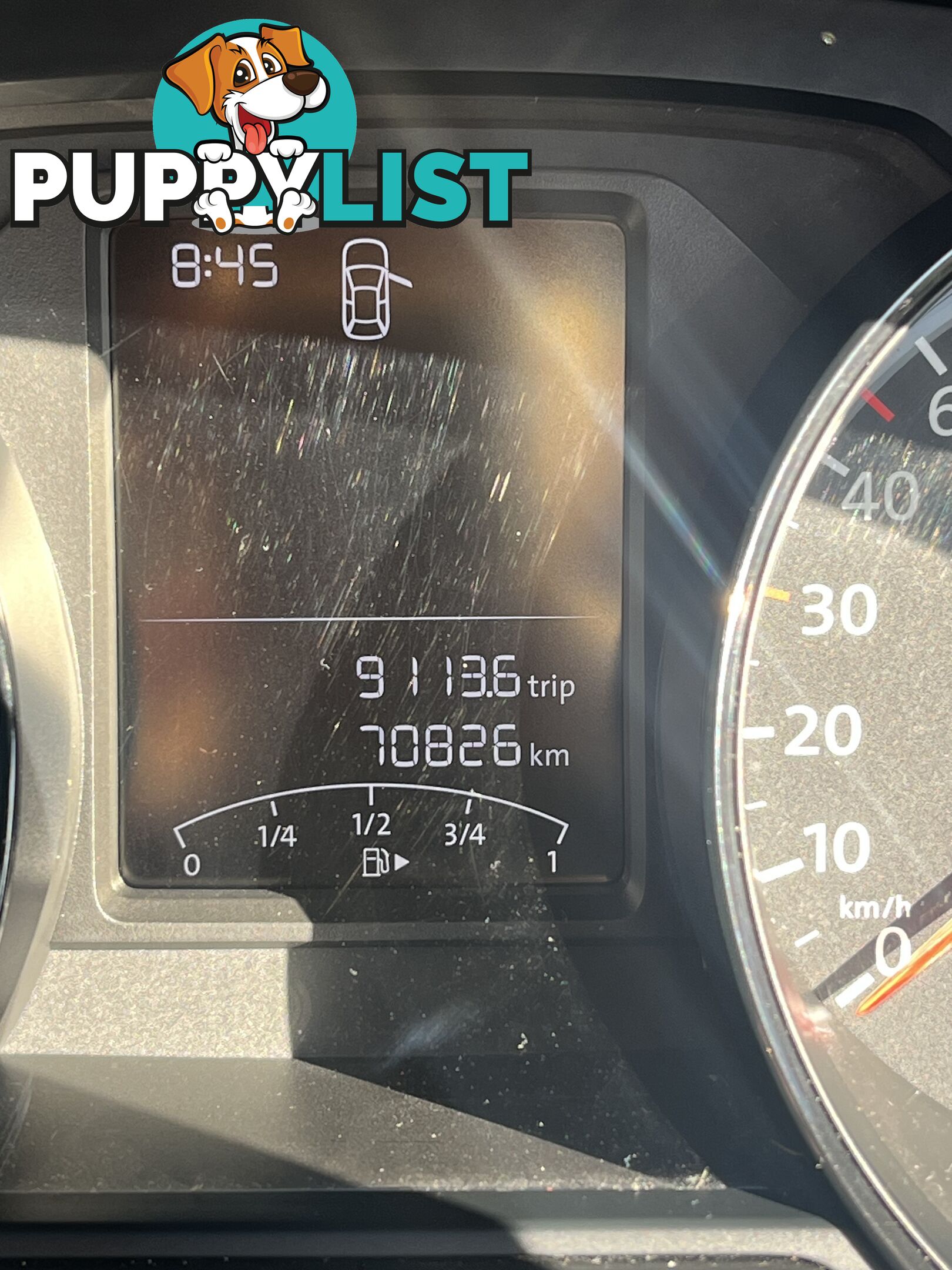 2017 Volkswagen Polo Hatchback Manual