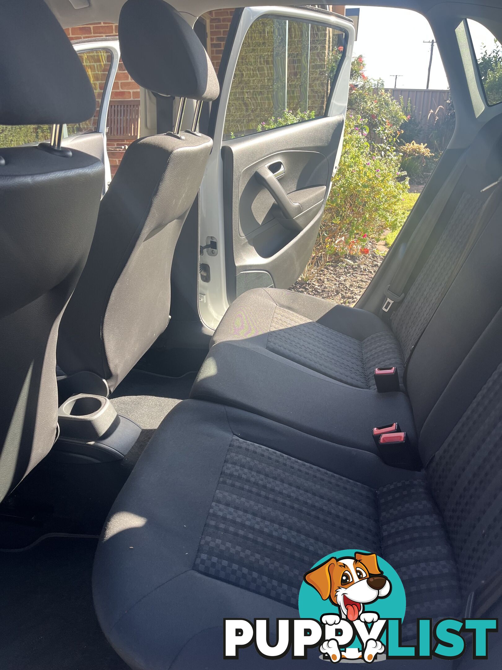 2017 Volkswagen Polo Hatchback Manual