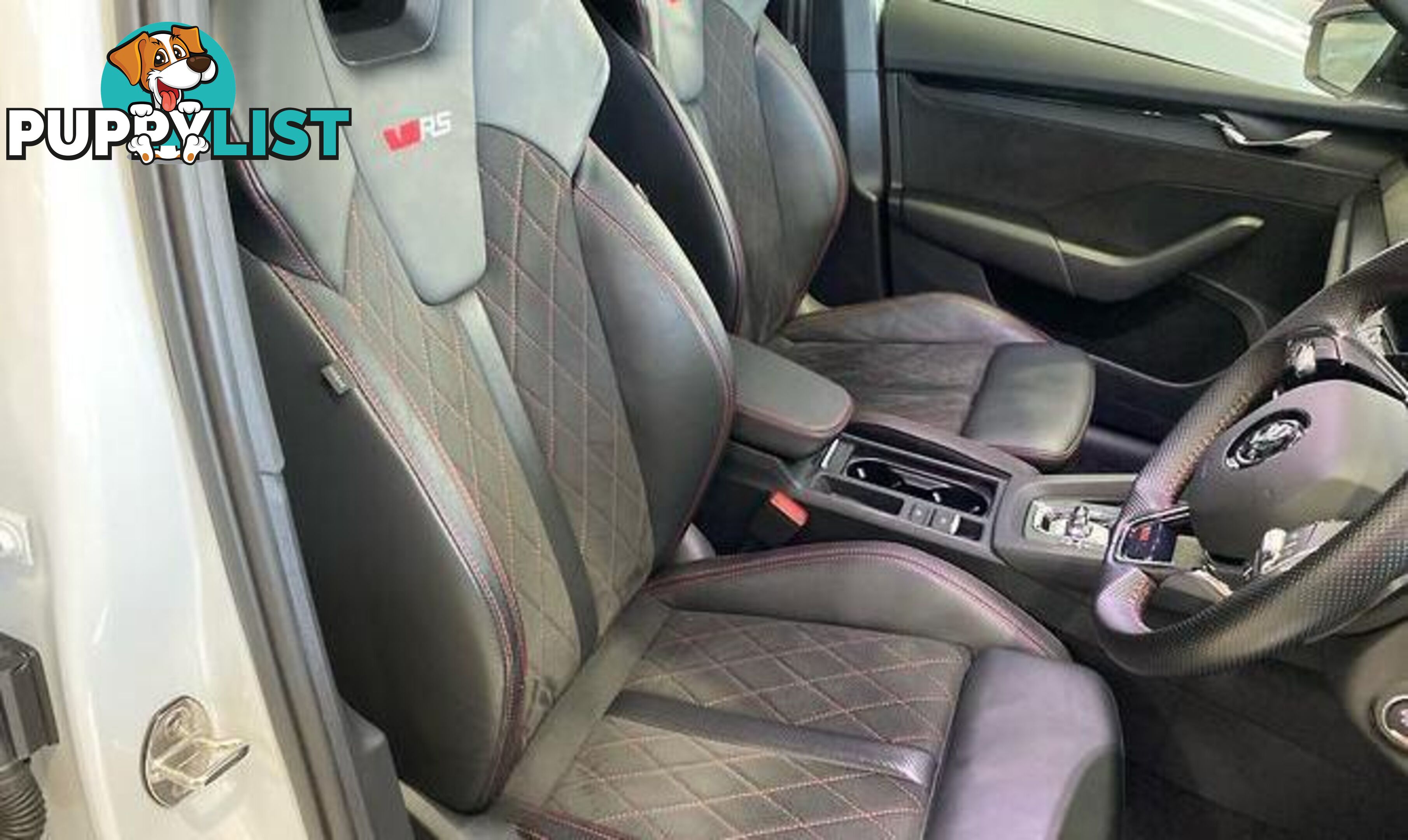 2022 SKODA OCTAVIA RS AUTOMY22 HATCH
