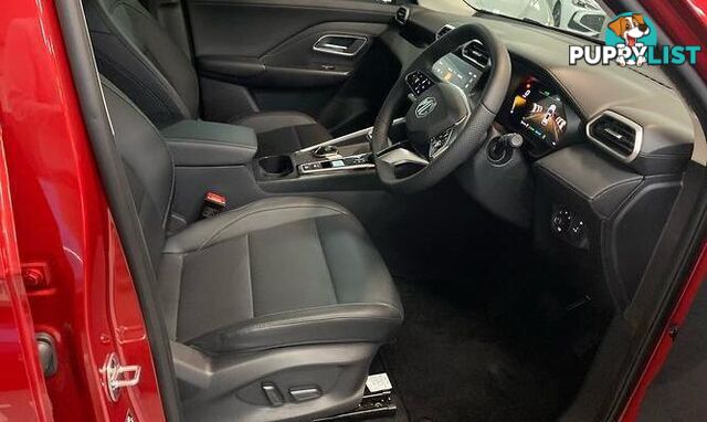 2025 MG ZS ESSENCE HYBRID AUTOMY25 SUV
