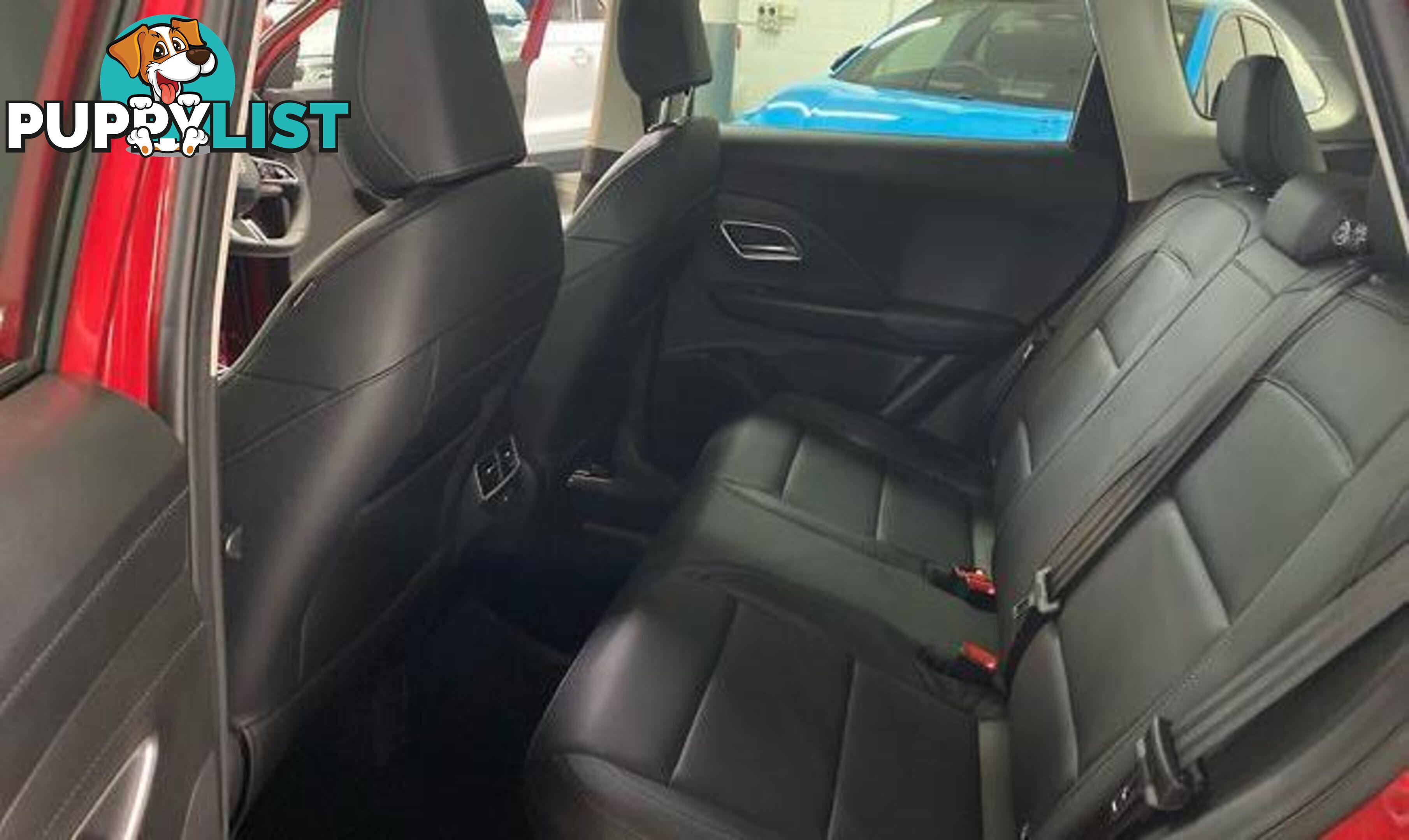 2025 MG ZS ESSENCE HYBRID AUTOMY25 SUV