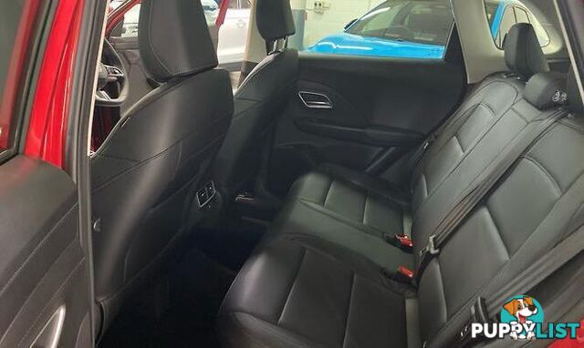 2025 MG ZS ESSENCE HYBRID AUTOMY25 SUV