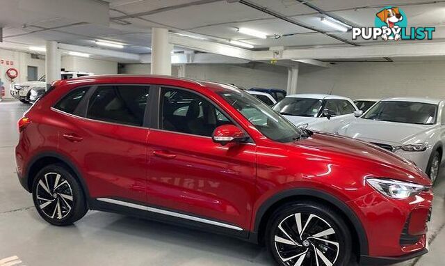 2025 MG ZS ESSENCE HYBRID AUTOMY25 SUV