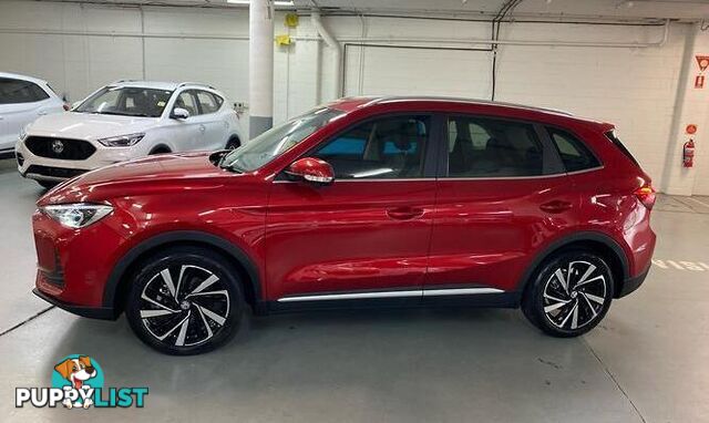 2025 MG ZS ESSENCE HYBRID AUTOMY25 SUV