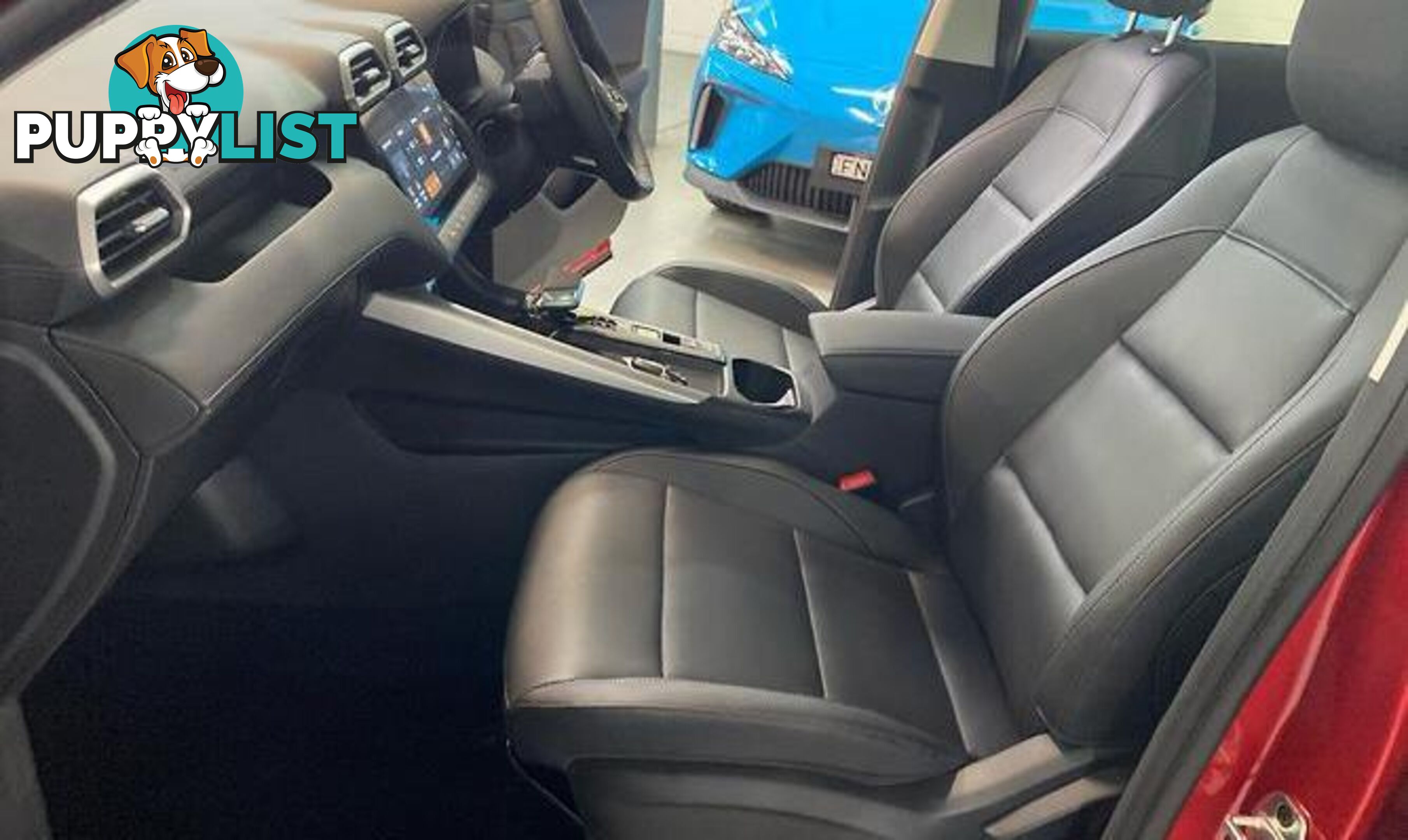2025 MG ZS ESSENCE HYBRID AUTOMY25 SUV