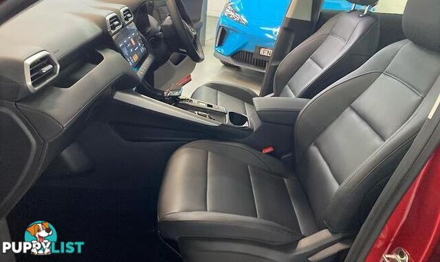 2025 MG ZS ESSENCE HYBRID AUTOMY25 SUV