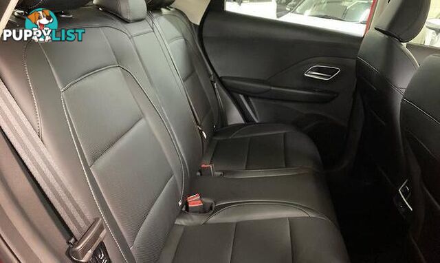 2025 MG ZS ESSENCE HYBRID AUTOMY25 SUV
