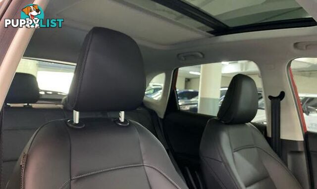 2025 MG ZS ESSENCE HYBRID AUTOMY25 SUV