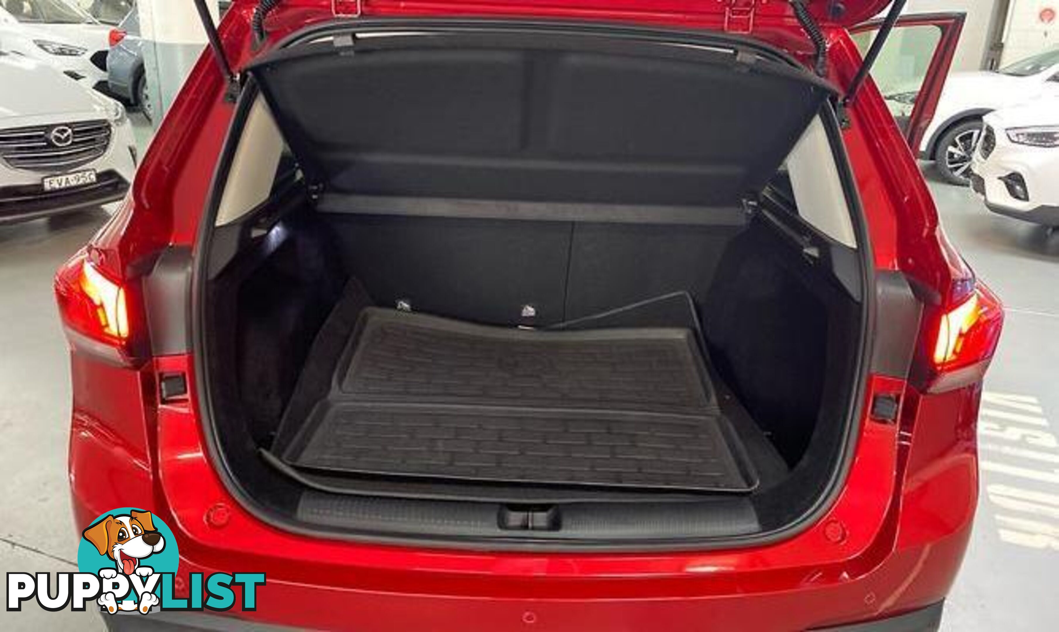 2025 MG ZS ESSENCE HYBRID AUTOMY25 SUV