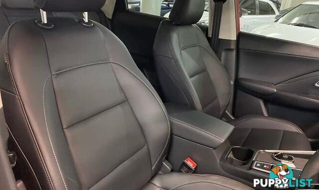 2025 MG ZS ESSENCE HYBRID AUTOMY25 SUV