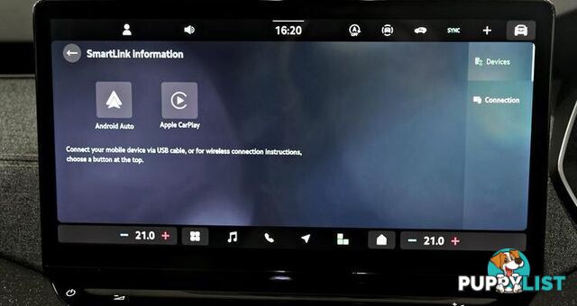 2024 SKODA OCTAVIA 110TSI SELECT AUTOMY25 WAGON