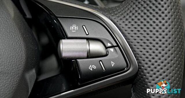 2024 SKODA OCTAVIA 110TSI SELECT AUTOMY25 WAGON