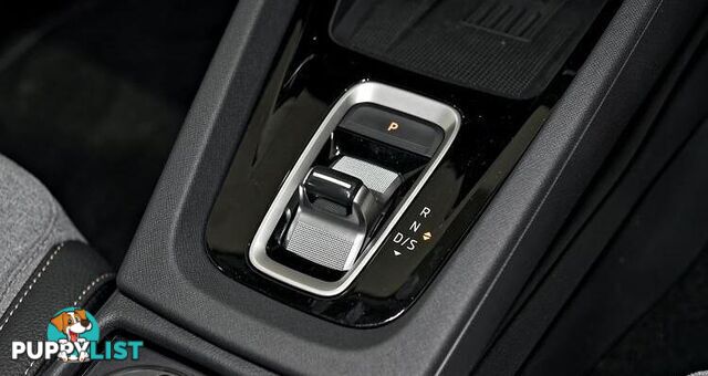 2024 SKODA OCTAVIA 110TSI SELECT AUTOMY25 WAGON