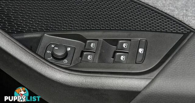 2024 SKODA OCTAVIA 110TSI SELECT AUTOMY25 WAGON