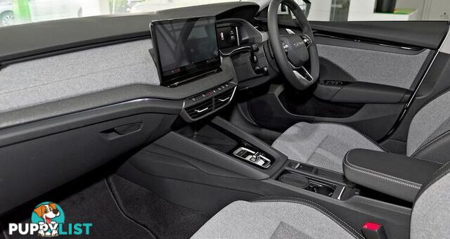 2024 SKODA OCTAVIA 110TSI SELECT AUTOMY25 WAGON