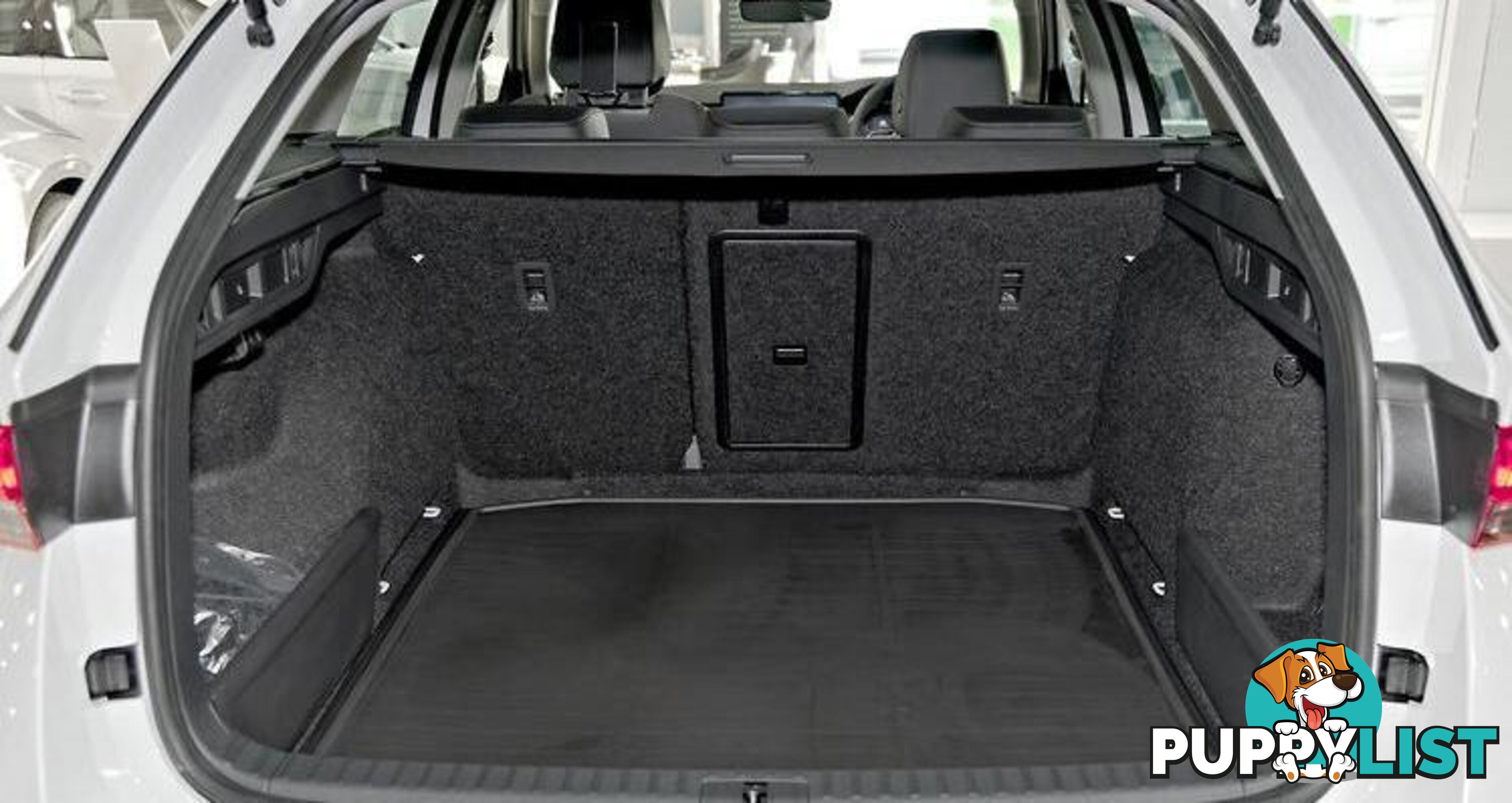 2024 SKODA OCTAVIA 110TSI SELECT AUTOMY25 WAGON