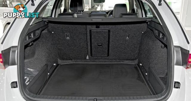 2024 SKODA OCTAVIA 110TSI SELECT AUTOMY25 WAGON