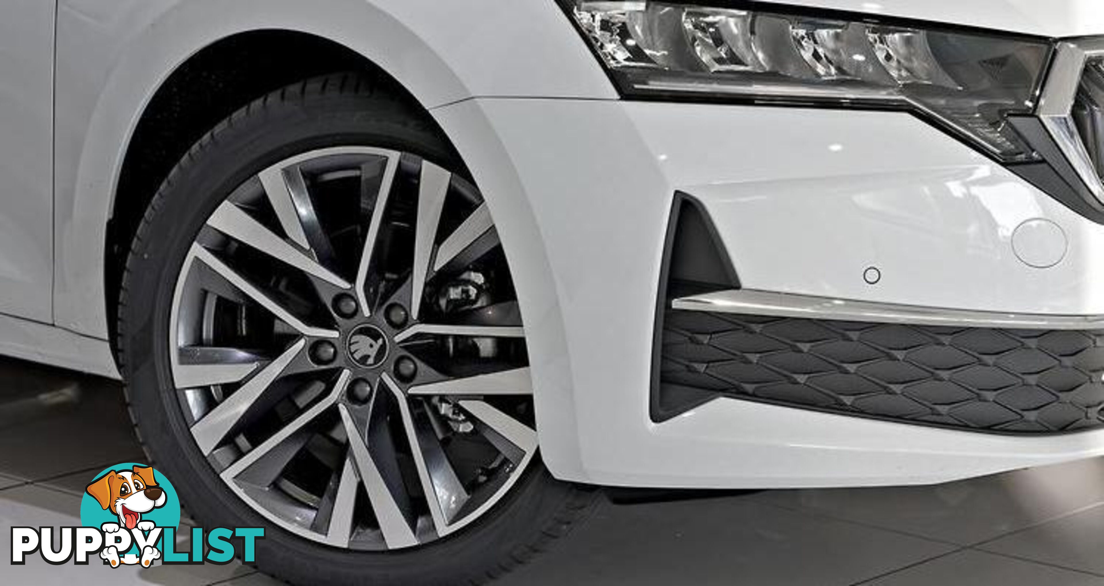 2024 SKODA OCTAVIA 110TSI SELECT AUTOMY25 WAGON