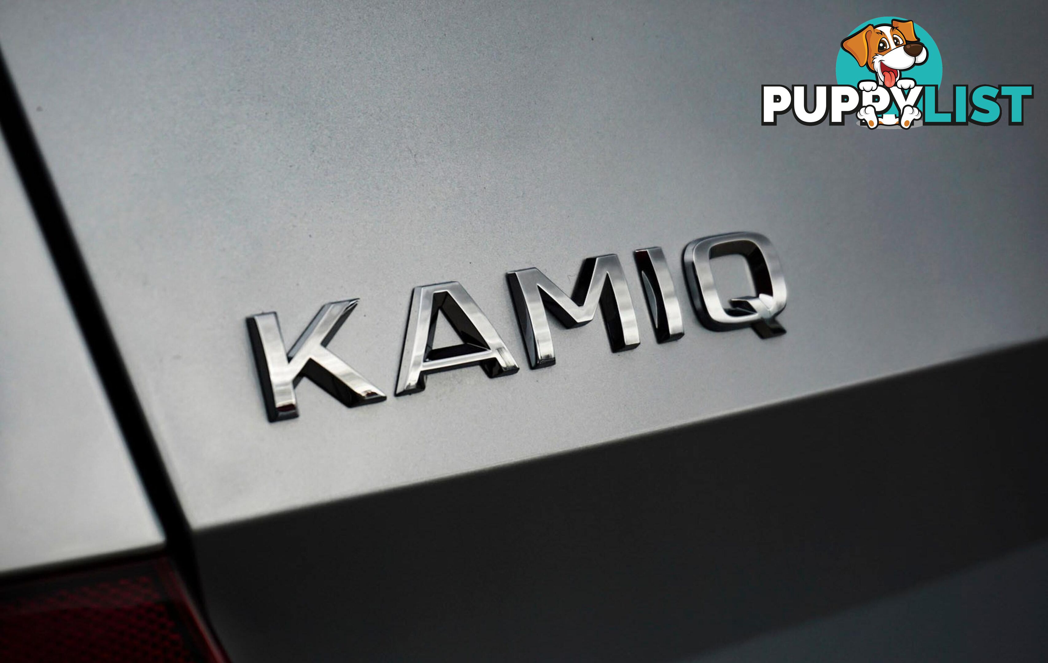 2023 SKODA KAMIQ   SUV