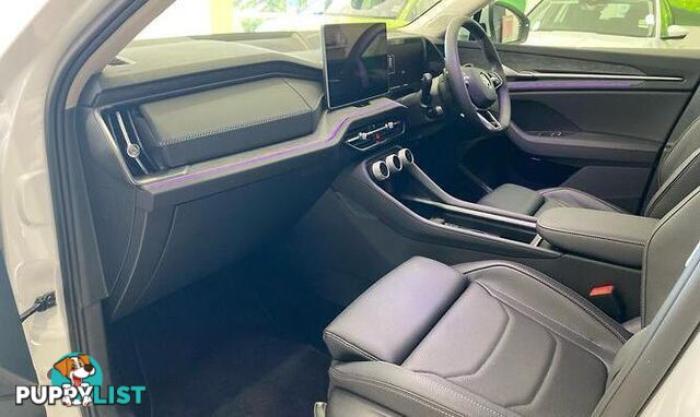 2025 SKODA KODIAQ 140TSI SELECT AUTO4X4MY25 SUV