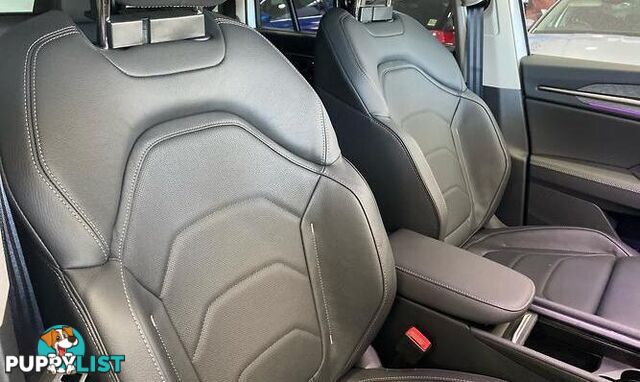2025 SKODA KODIAQ 140TSI SELECT AUTO4X4MY25 SUV