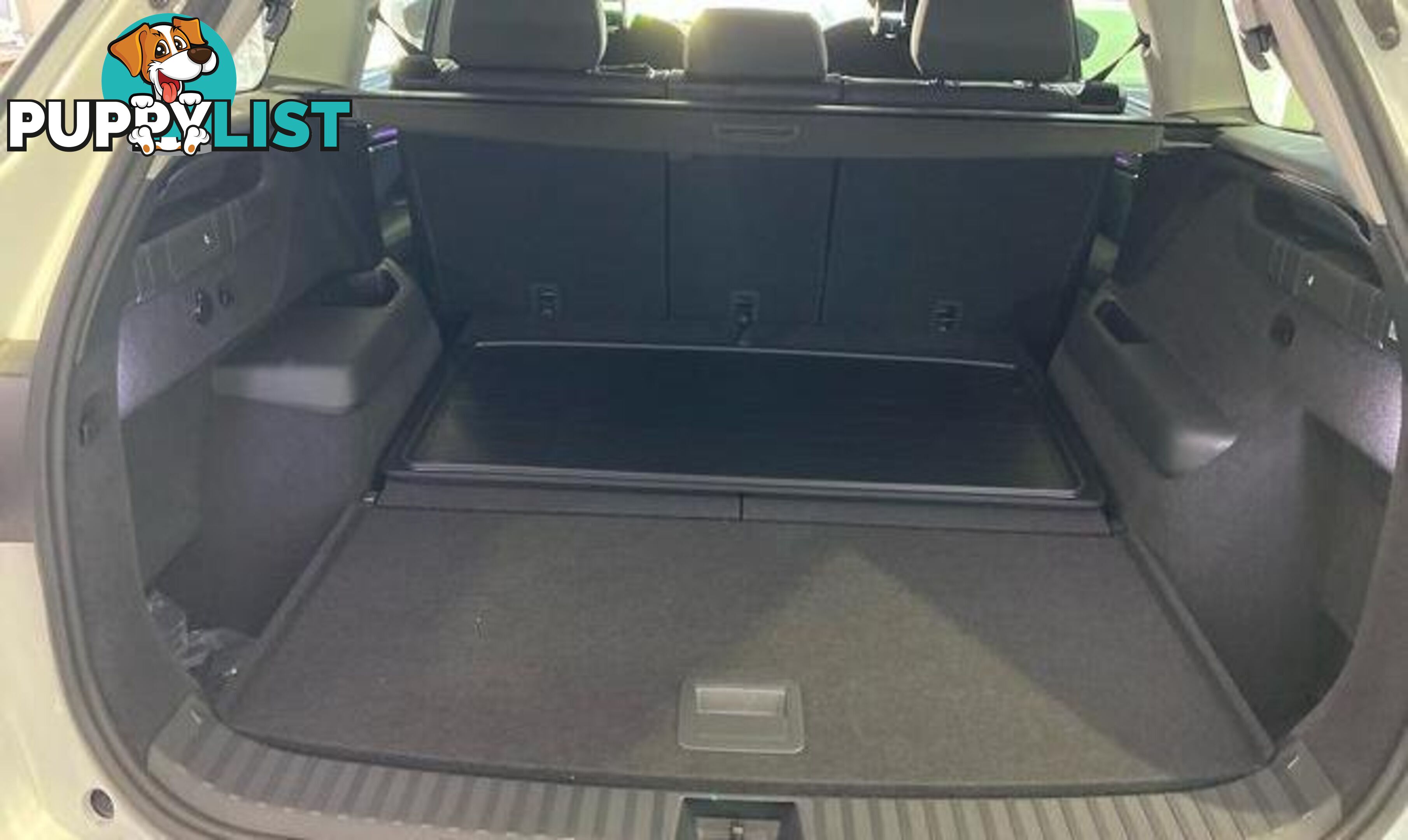 2025 SKODA KODIAQ 140TSI SELECT AUTO4X4MY25 SUV