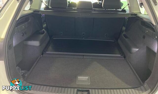 2025 SKODA KODIAQ 140TSI SELECT AUTO4X4MY25 SUV