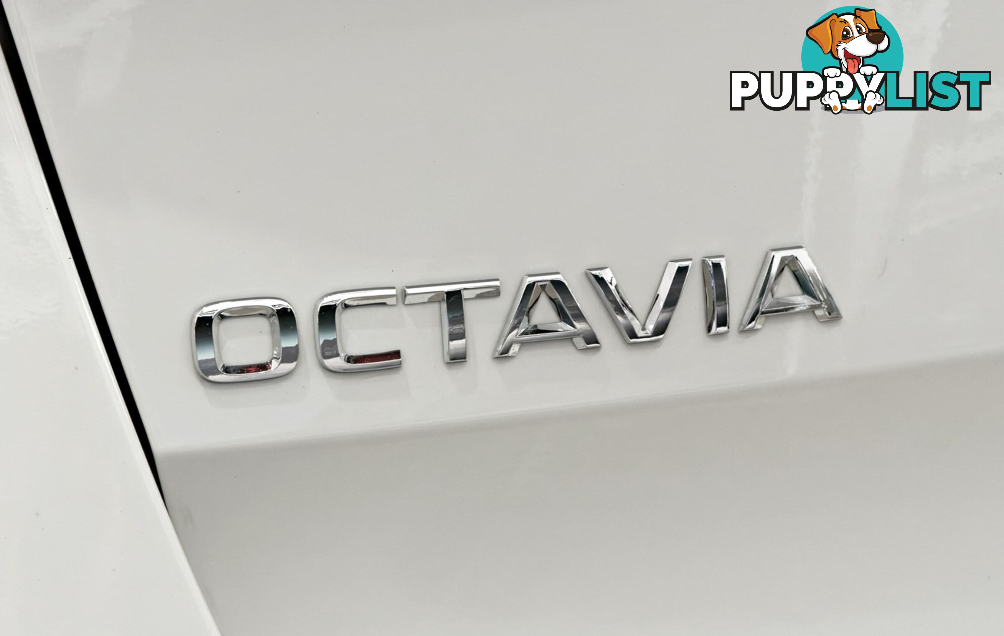 2022 SKODA OCTAVIA   WAGON